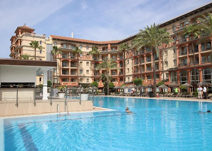 Ohtels Islantilla